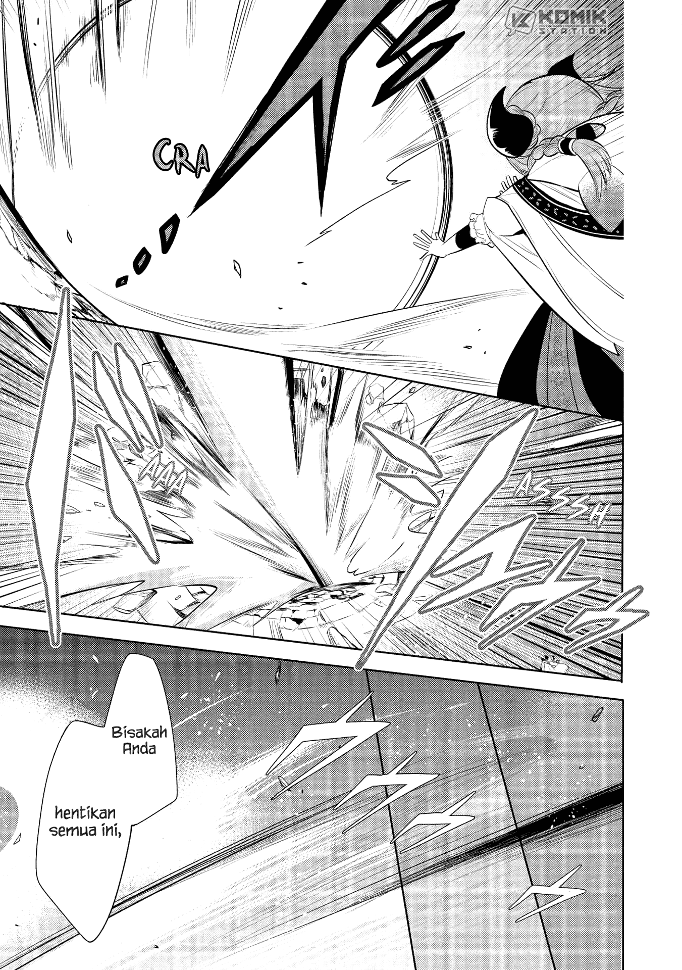 maou-no-ore-ga-dorei-elf-wo-yome-ni-shitanda-ga-dou-medereba-ii - Chapter: 22