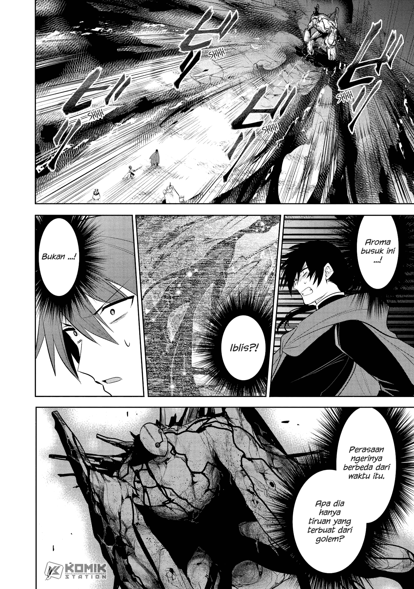 maou-no-ore-ga-dorei-elf-wo-yome-ni-shitanda-ga-dou-medereba-ii - Chapter: 22