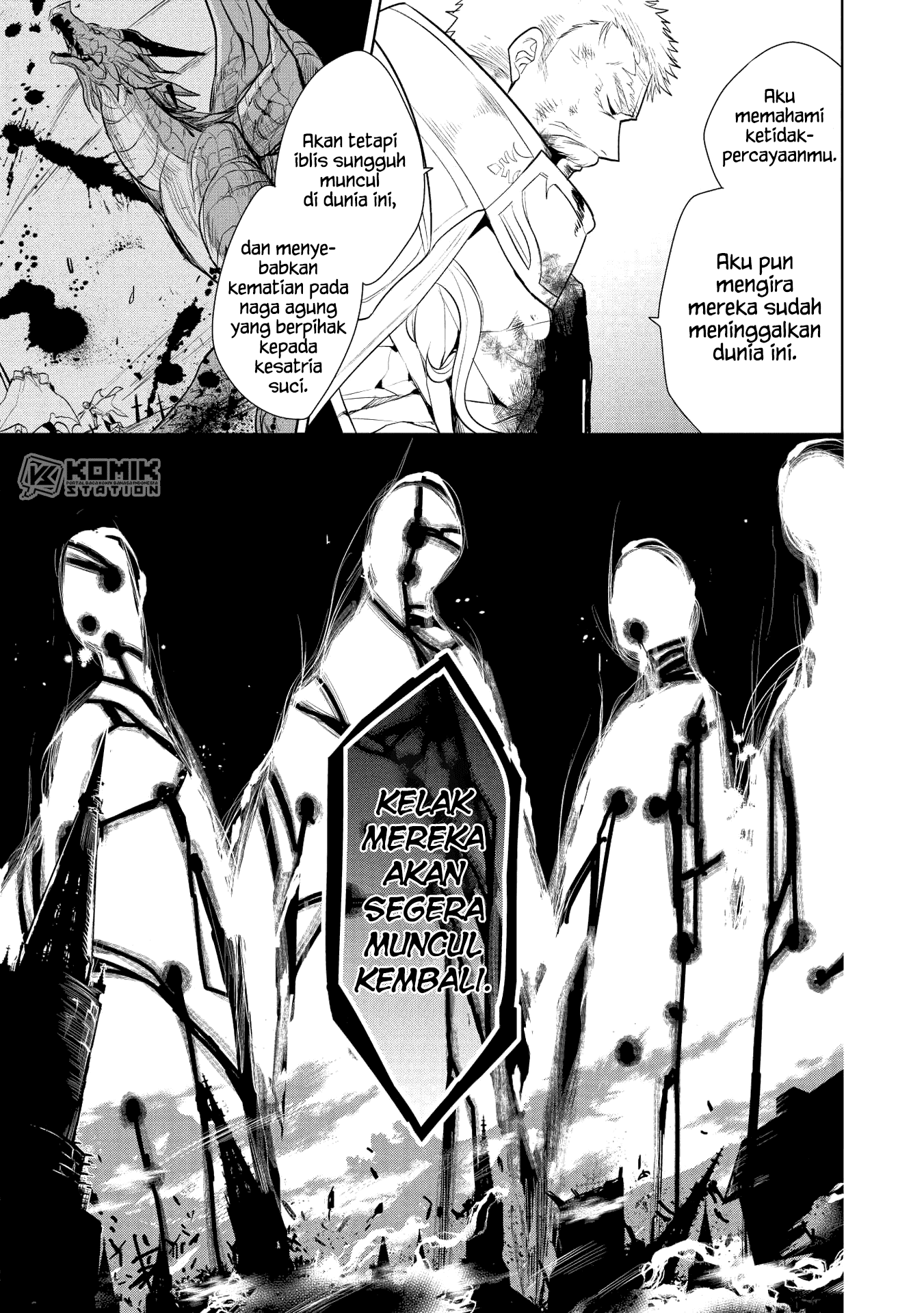 maou-no-ore-ga-dorei-elf-wo-yome-ni-shitanda-ga-dou-medereba-ii - Chapter: 22