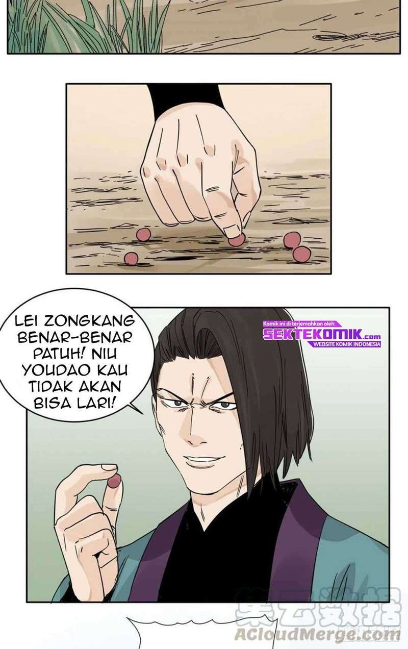 the-taoist - Chapter: 50