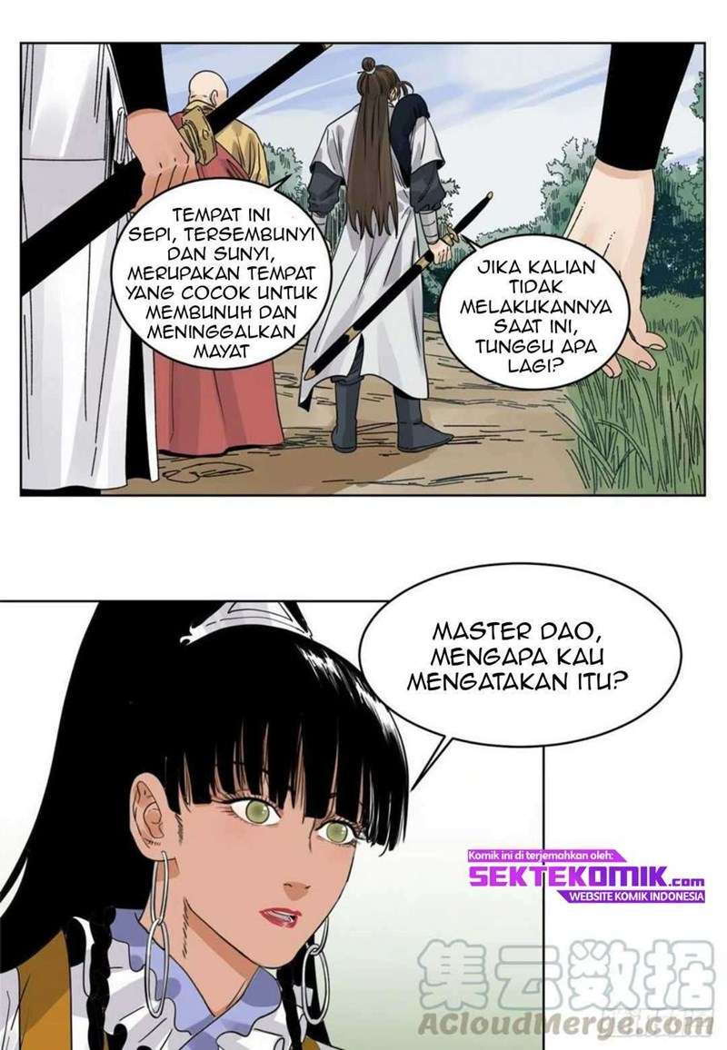 the-taoist - Chapter: 50