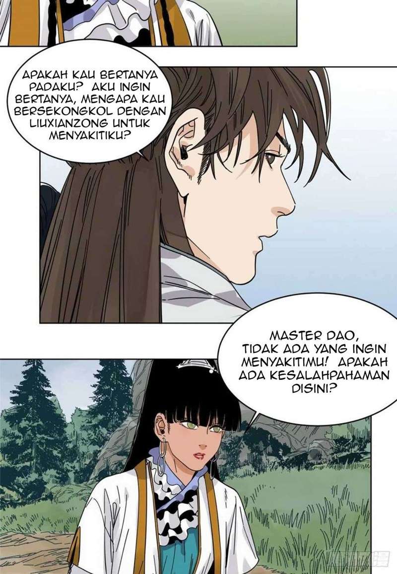 the-taoist - Chapter: 50