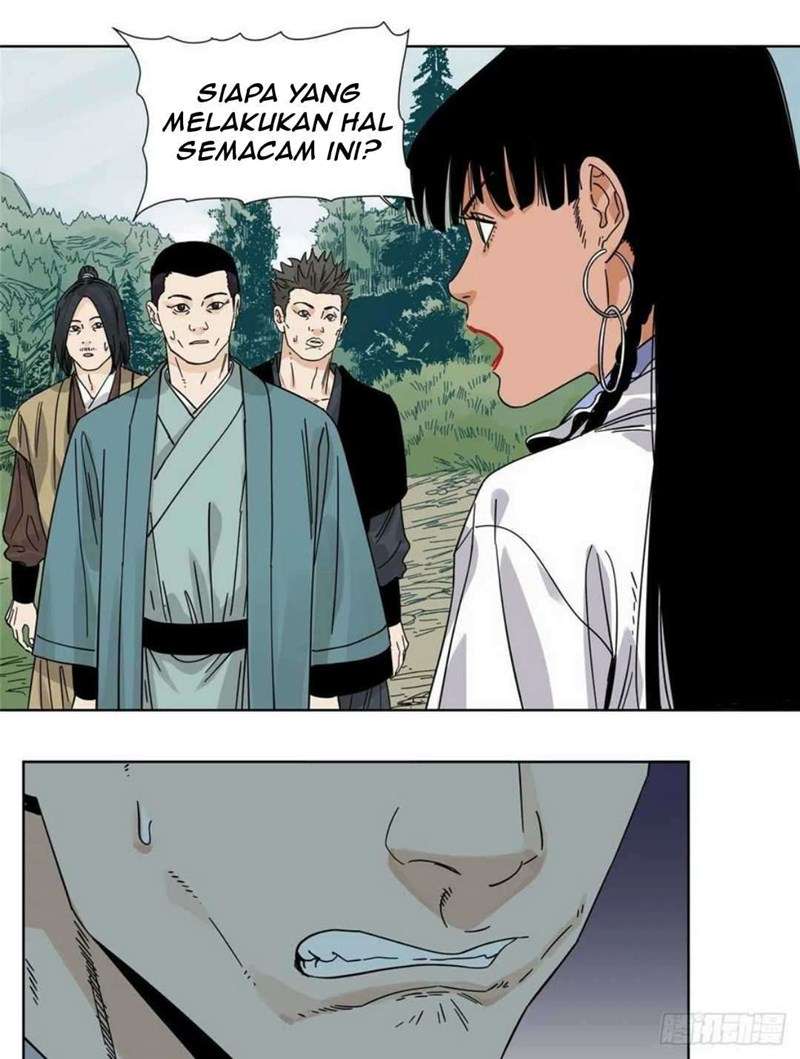 the-taoist - Chapter: 50