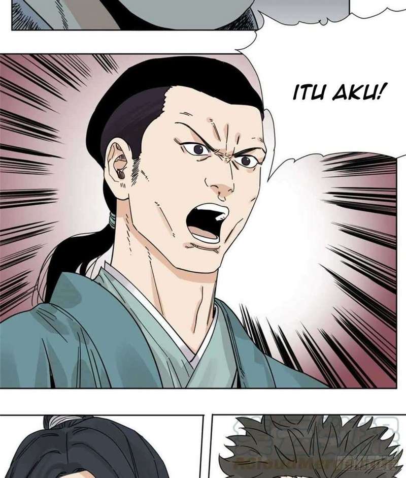 the-taoist - Chapter: 50