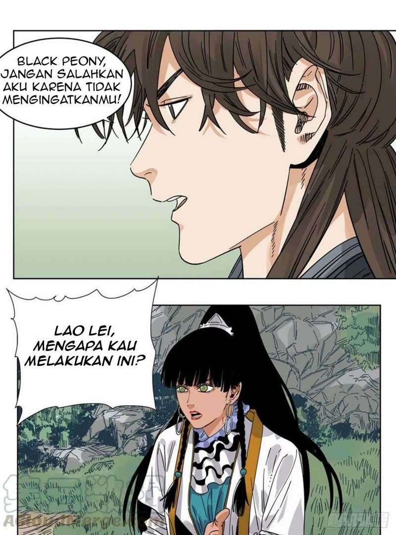 the-taoist - Chapter: 50