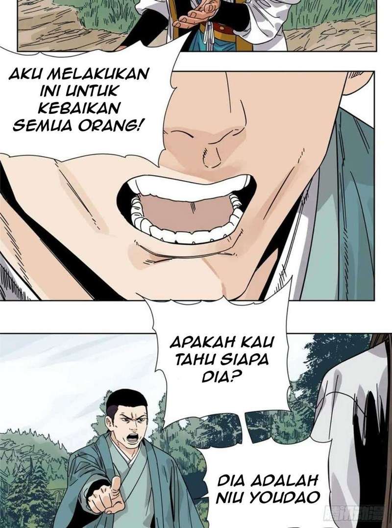 the-taoist - Chapter: 50