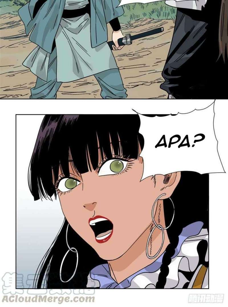 the-taoist - Chapter: 50