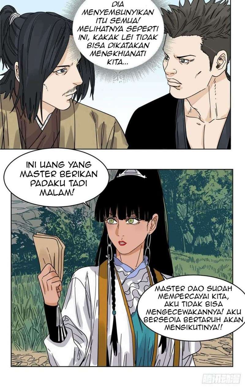 the-taoist - Chapter: 50