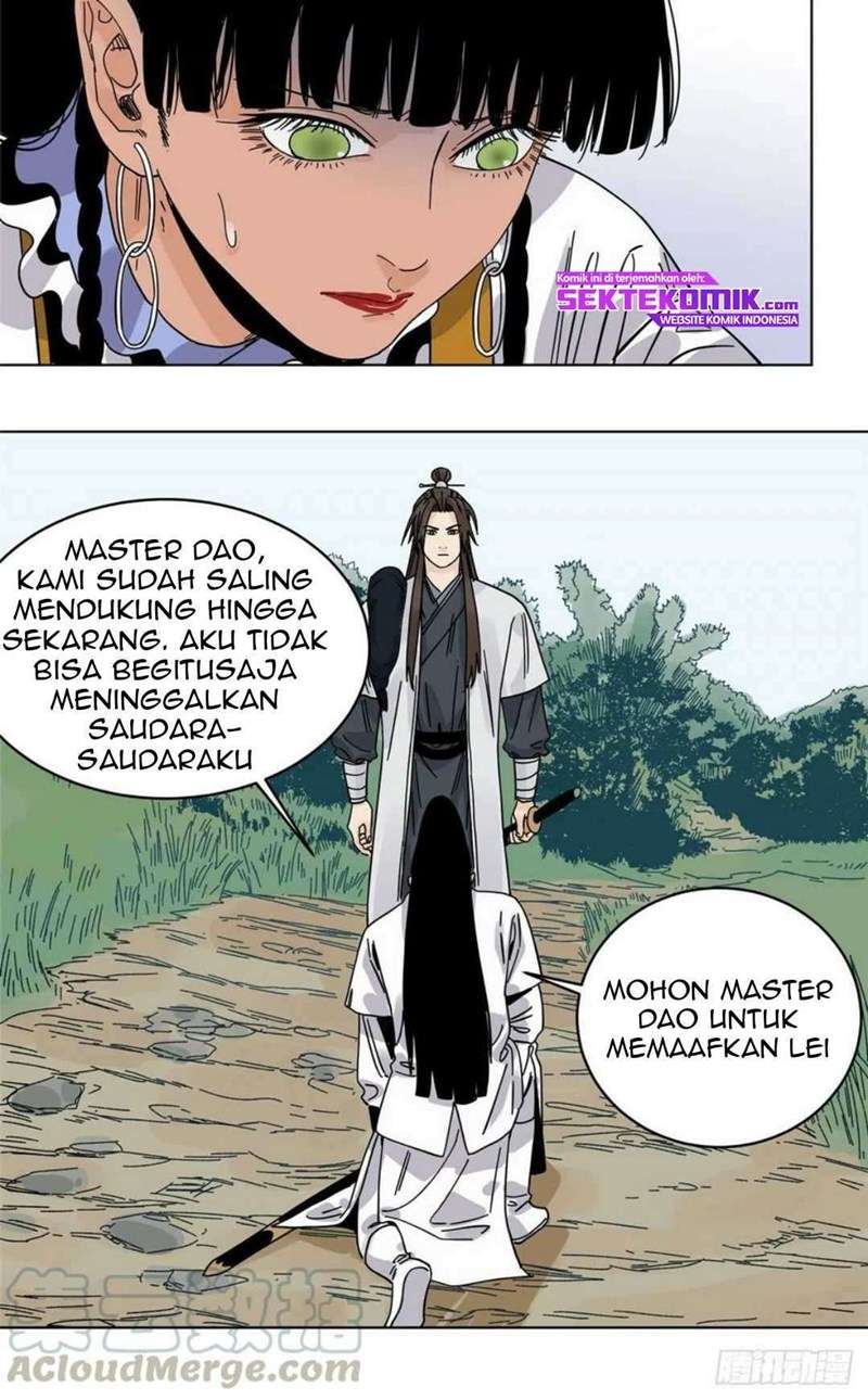 the-taoist - Chapter: 50