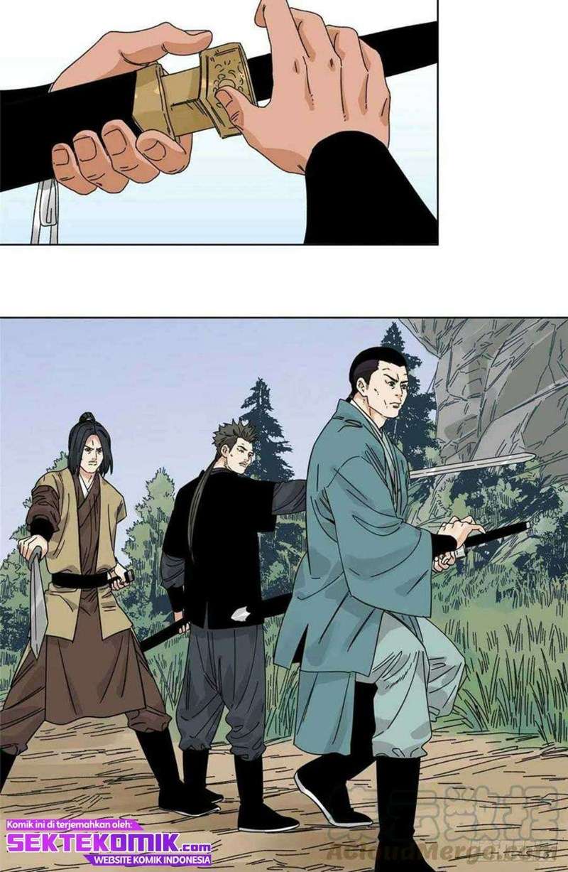 the-taoist - Chapter: 50