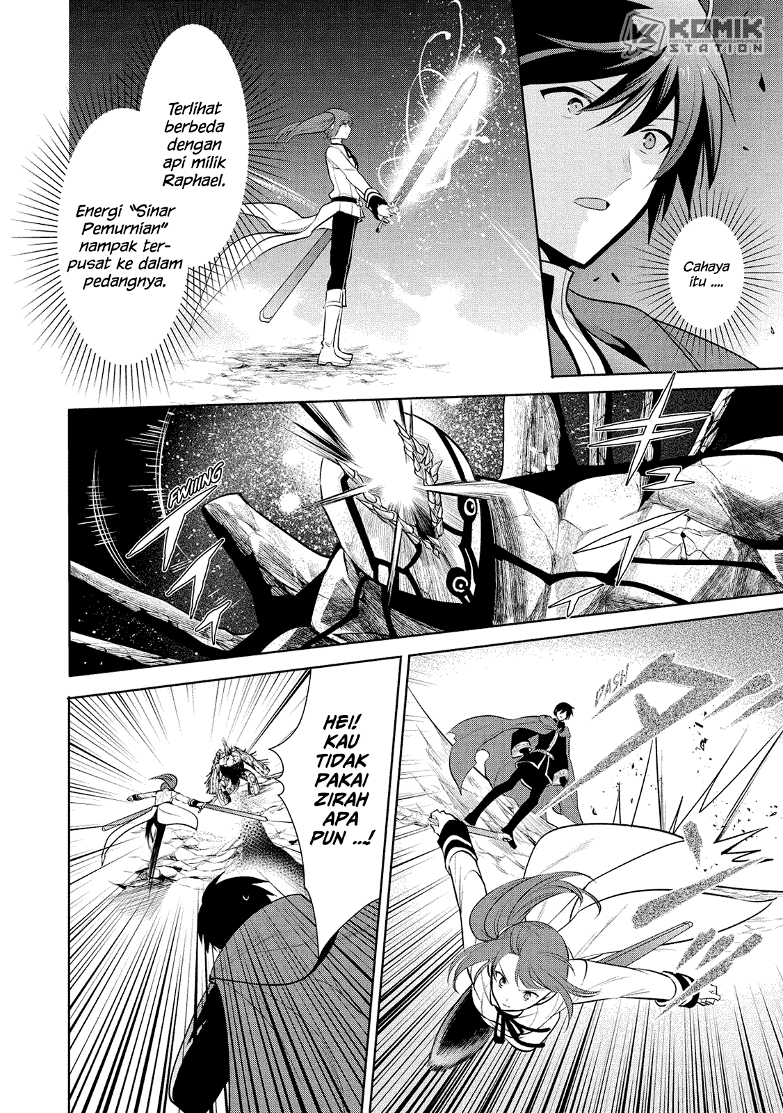 maou-no-ore-ga-dorei-elf-wo-yome-ni-shitanda-ga-dou-medereba-ii - Chapter: 23