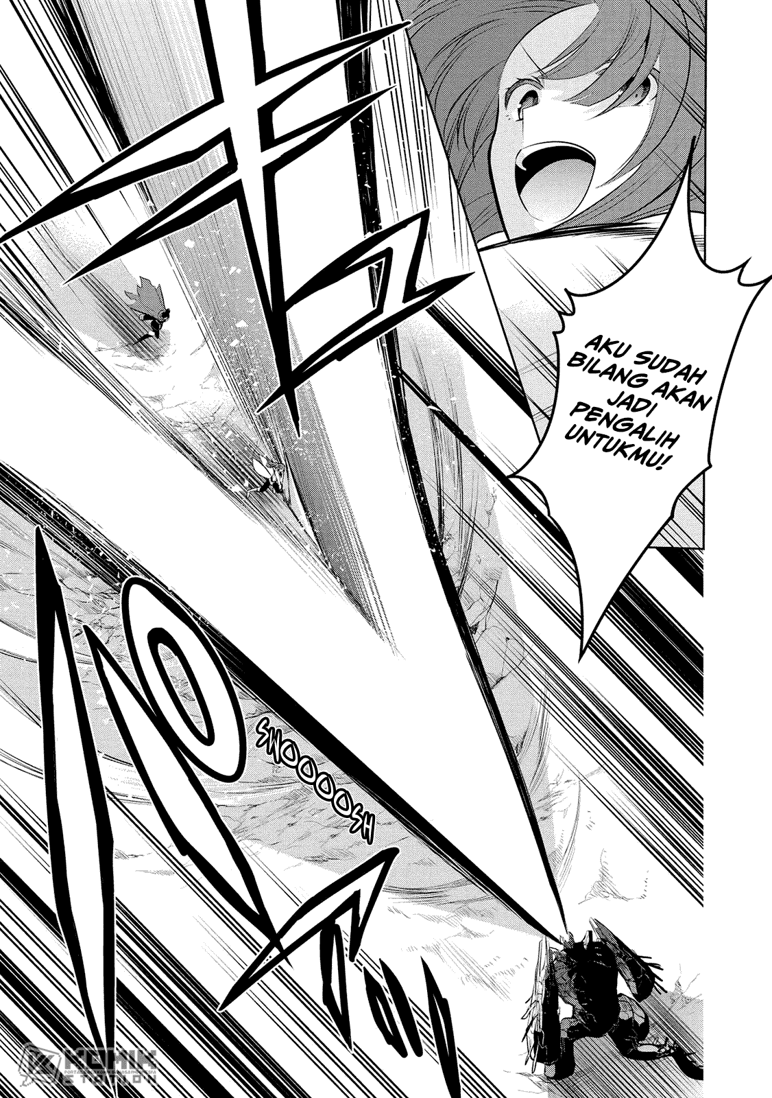 maou-no-ore-ga-dorei-elf-wo-yome-ni-shitanda-ga-dou-medereba-ii - Chapter: 23