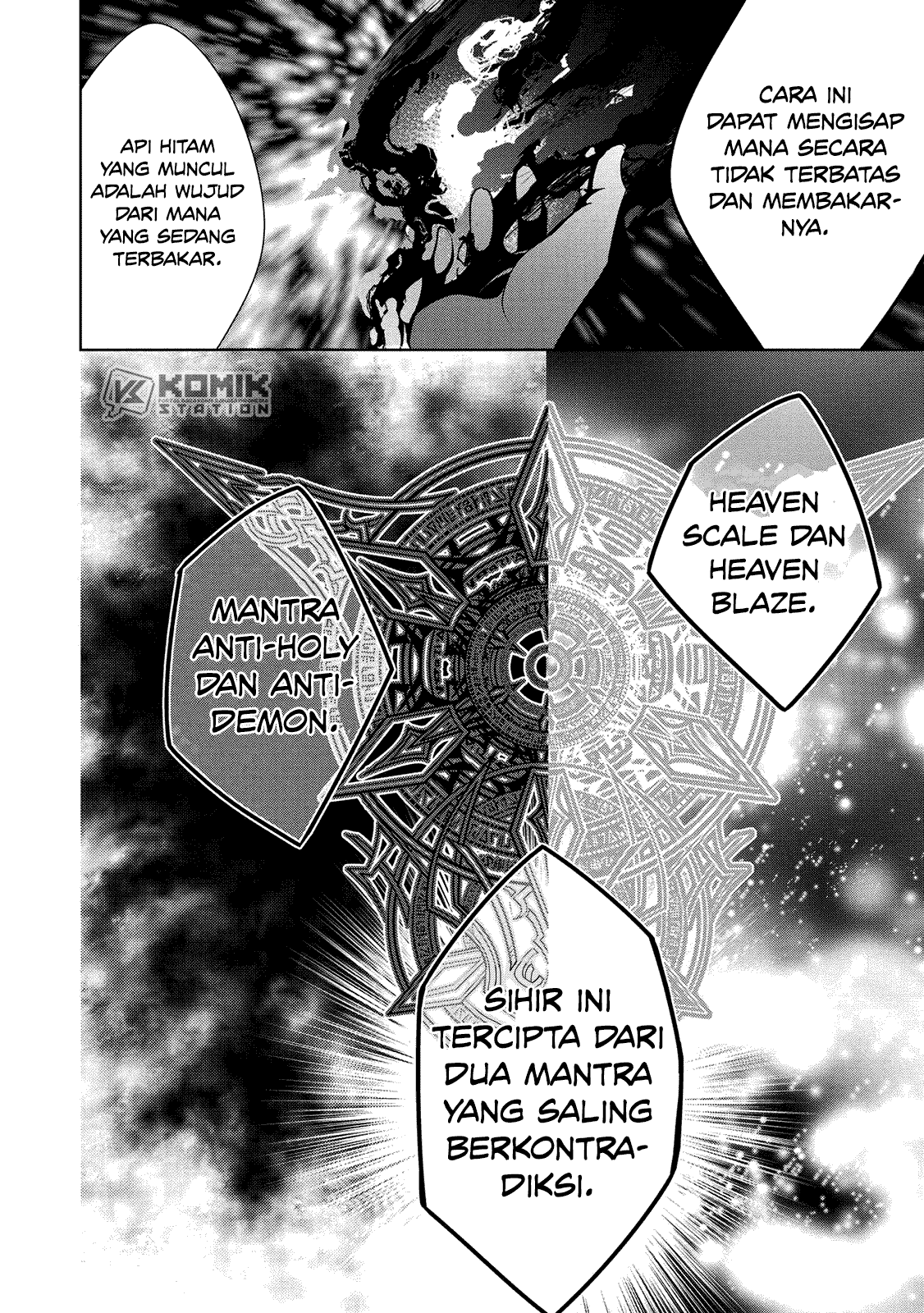 maou-no-ore-ga-dorei-elf-wo-yome-ni-shitanda-ga-dou-medereba-ii - Chapter: 23