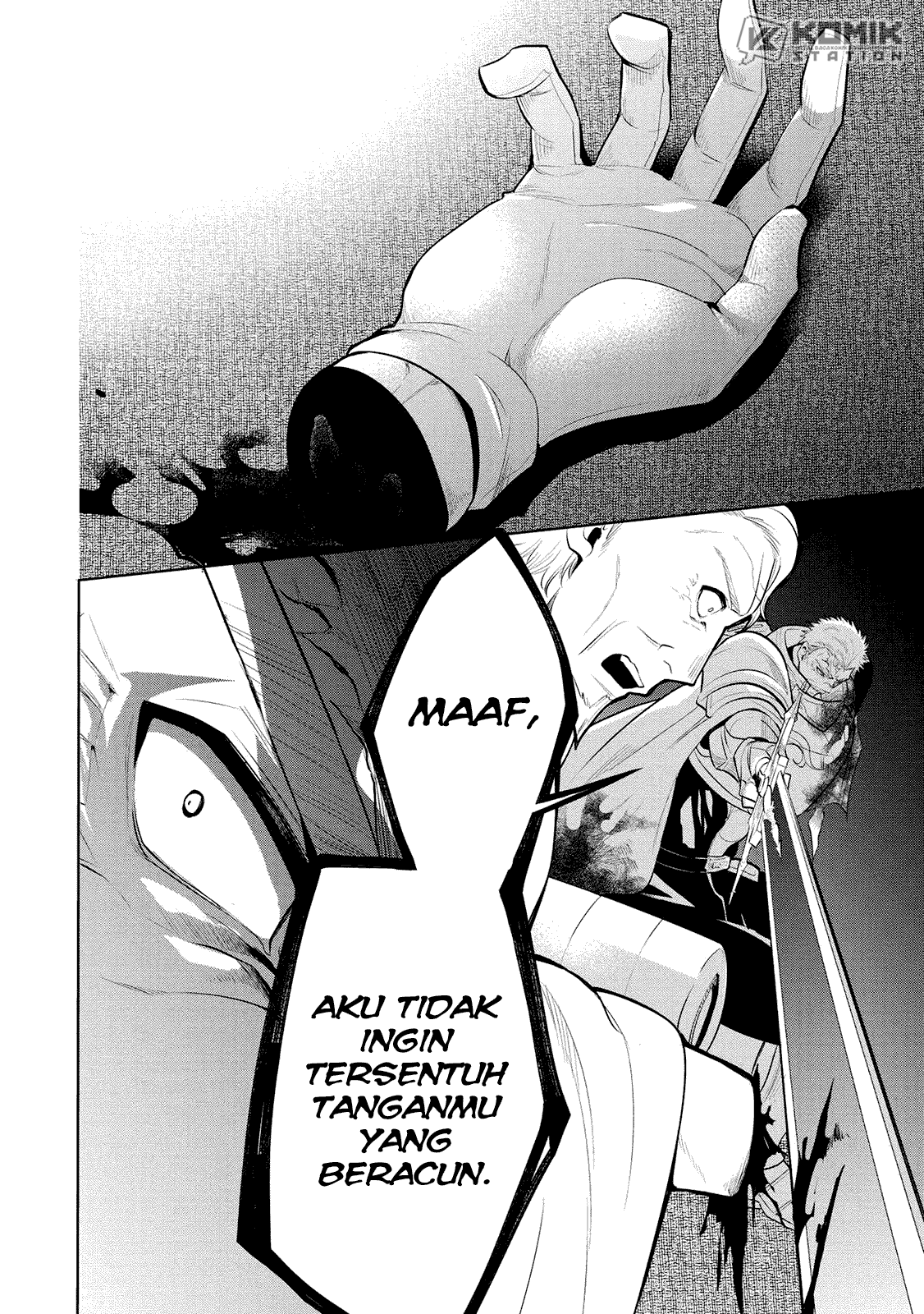 maou-no-ore-ga-dorei-elf-wo-yome-ni-shitanda-ga-dou-medereba-ii - Chapter: 23