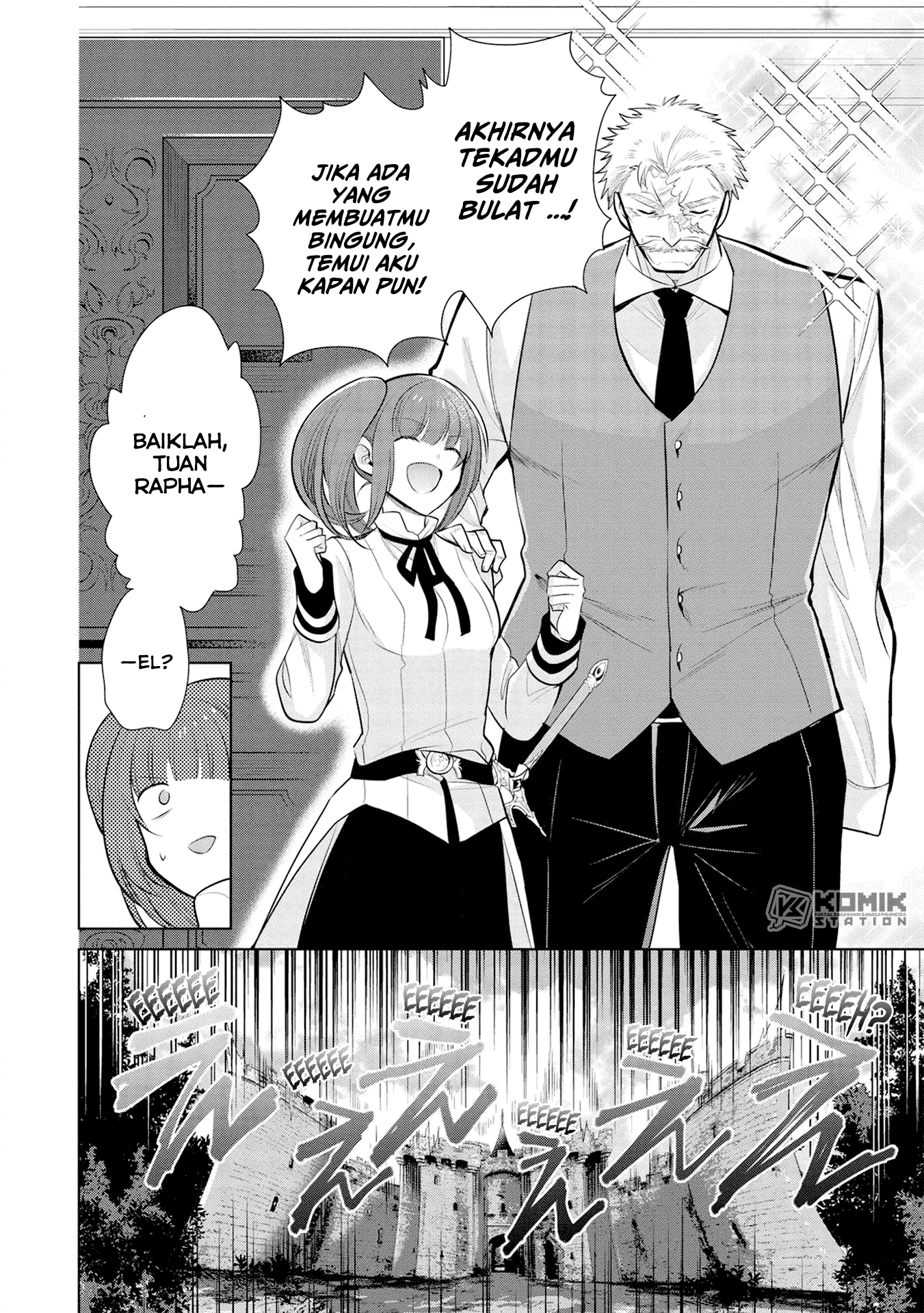 maou-no-ore-ga-dorei-elf-wo-yome-ni-shitanda-ga-dou-medereba-ii - Chapter: 24