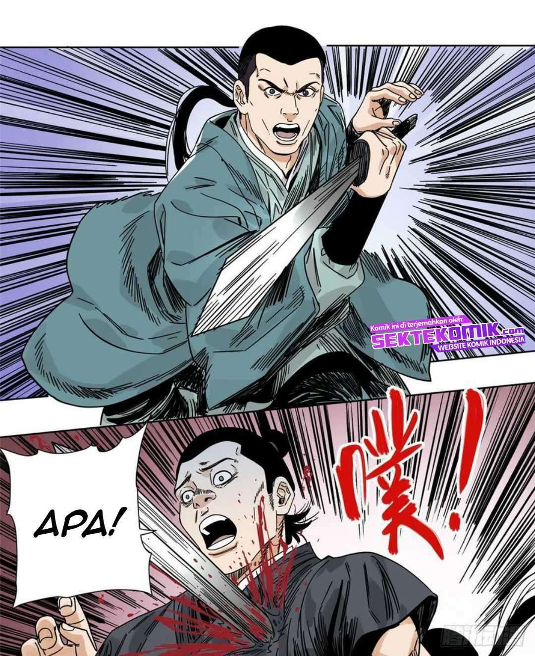 the-taoist - Chapter: 52