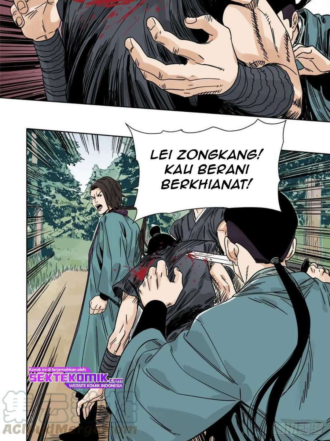 the-taoist - Chapter: 52