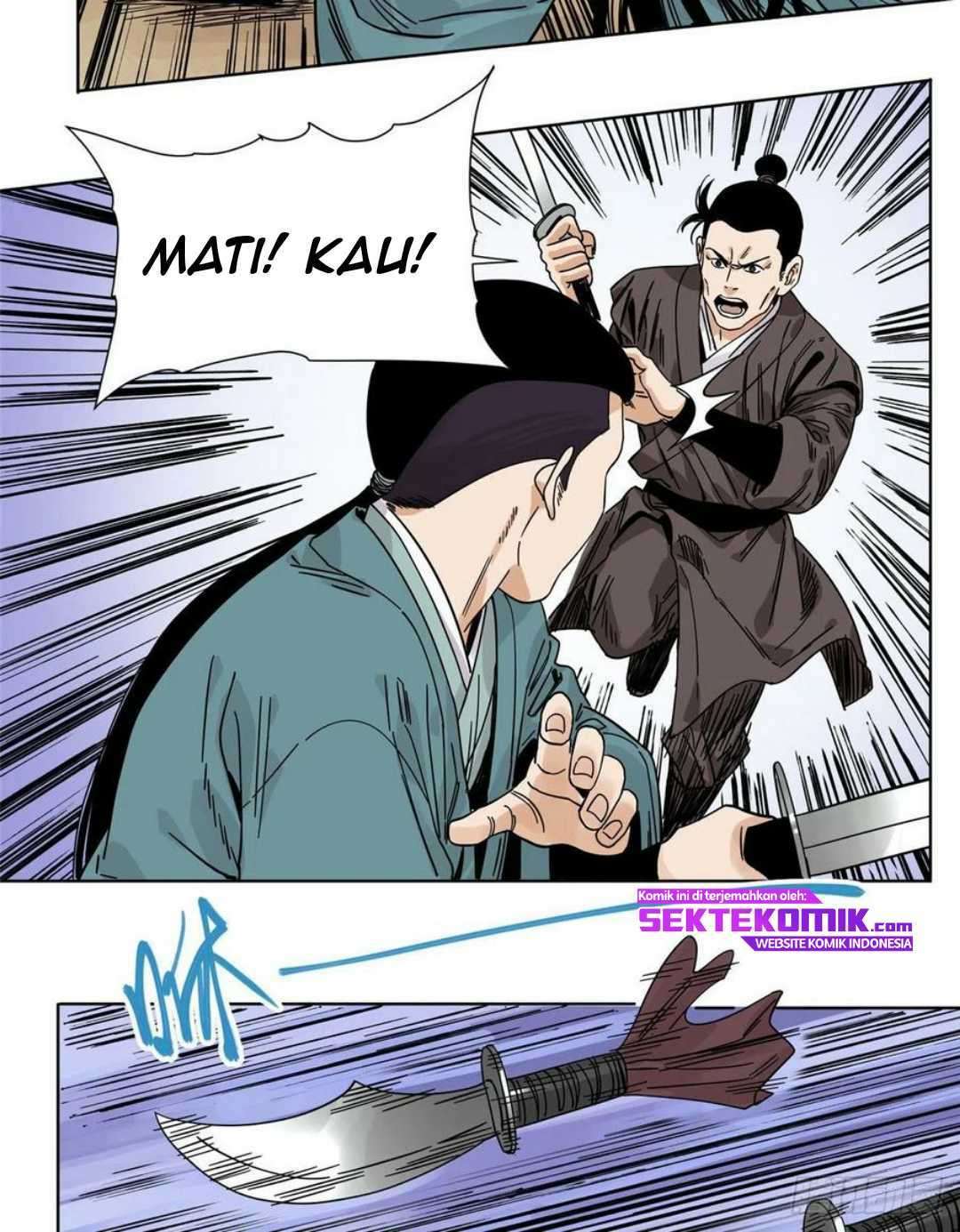 the-taoist - Chapter: 52