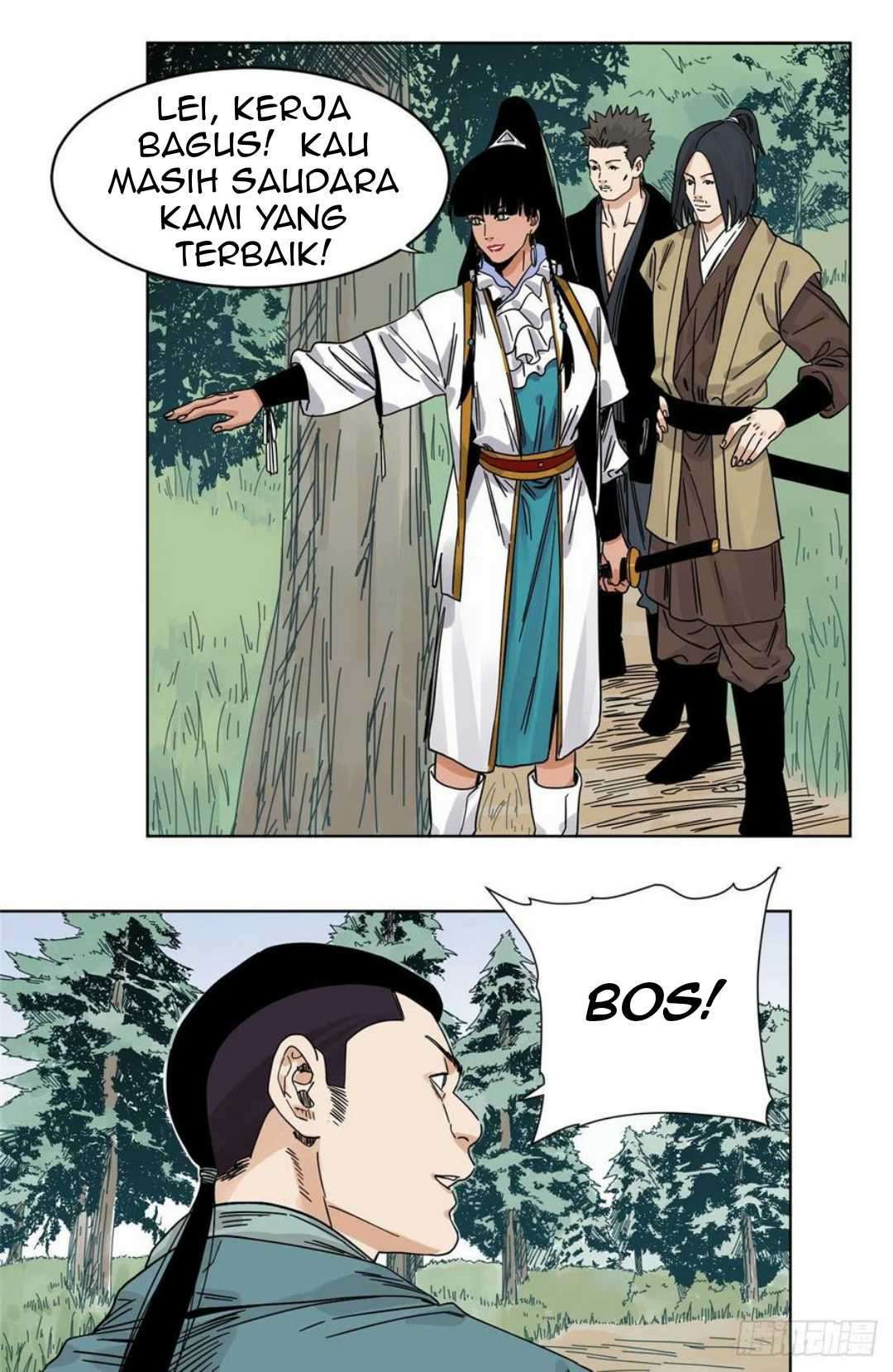 the-taoist - Chapter: 52