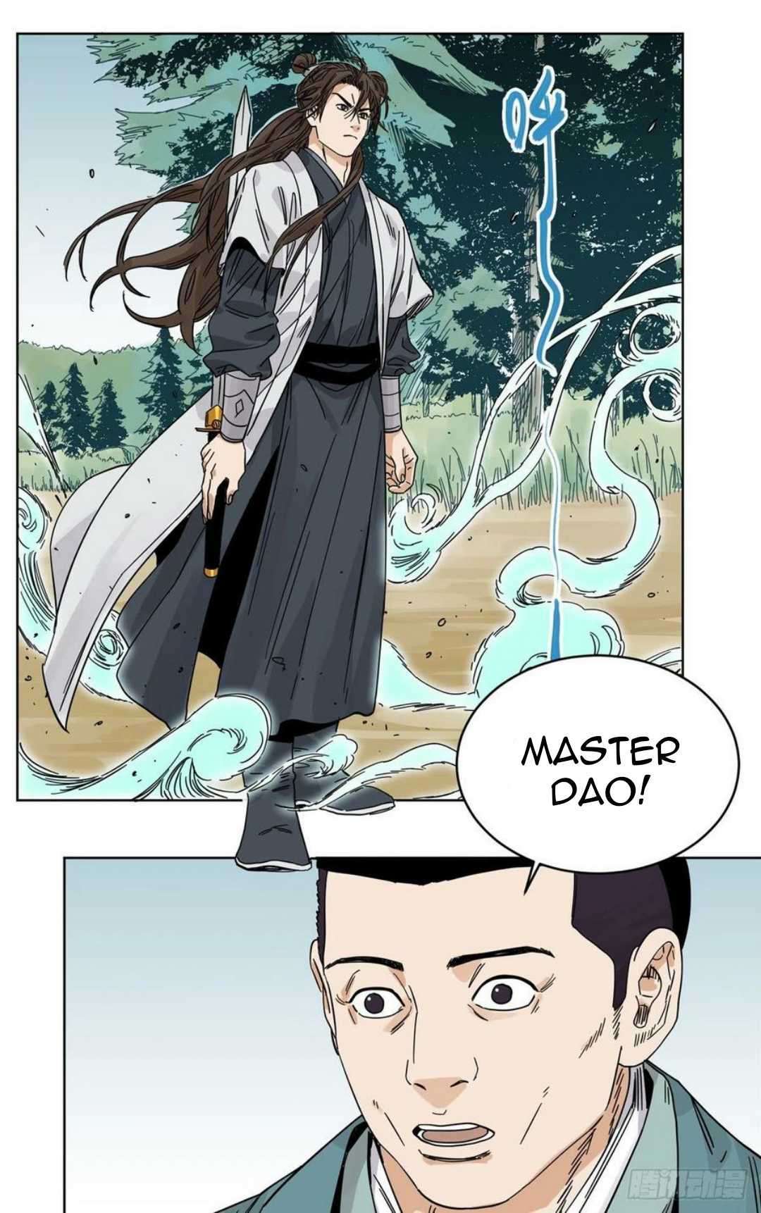 the-taoist - Chapter: 52