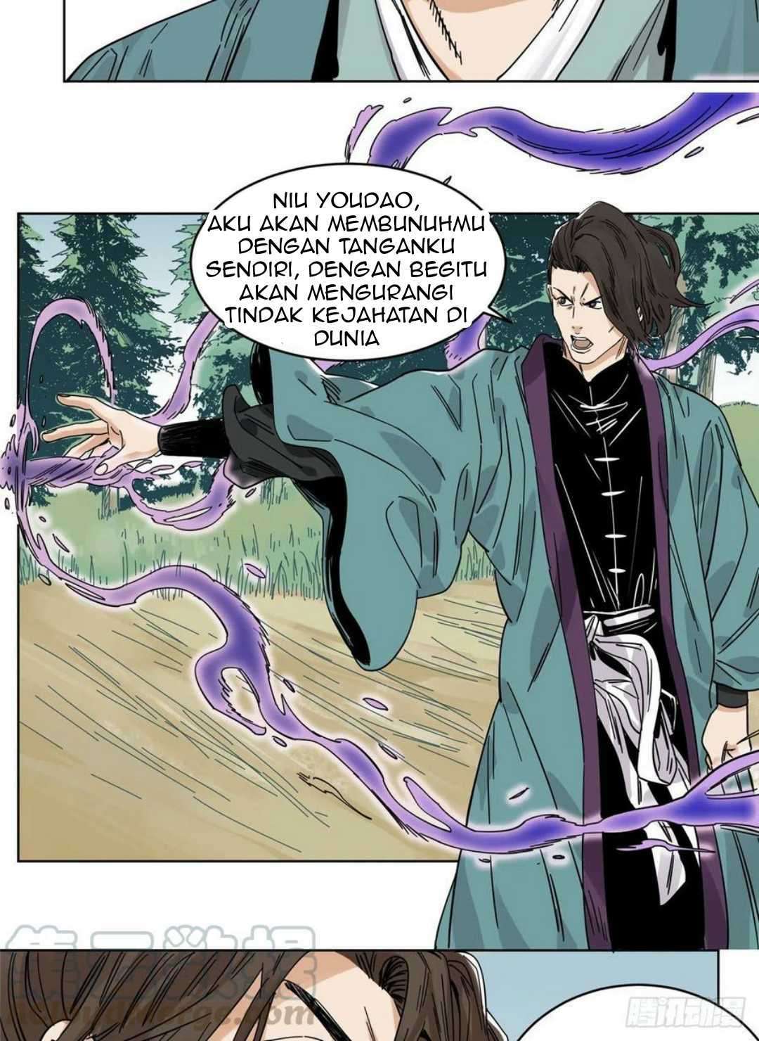 the-taoist - Chapter: 52