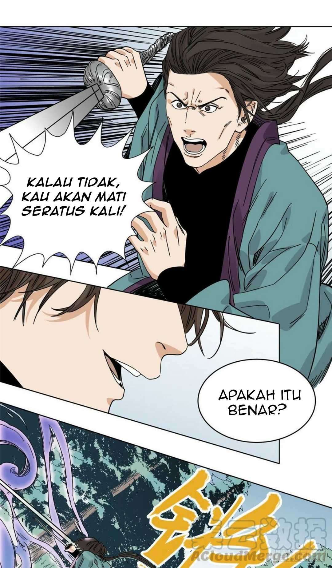 the-taoist - Chapter: 52