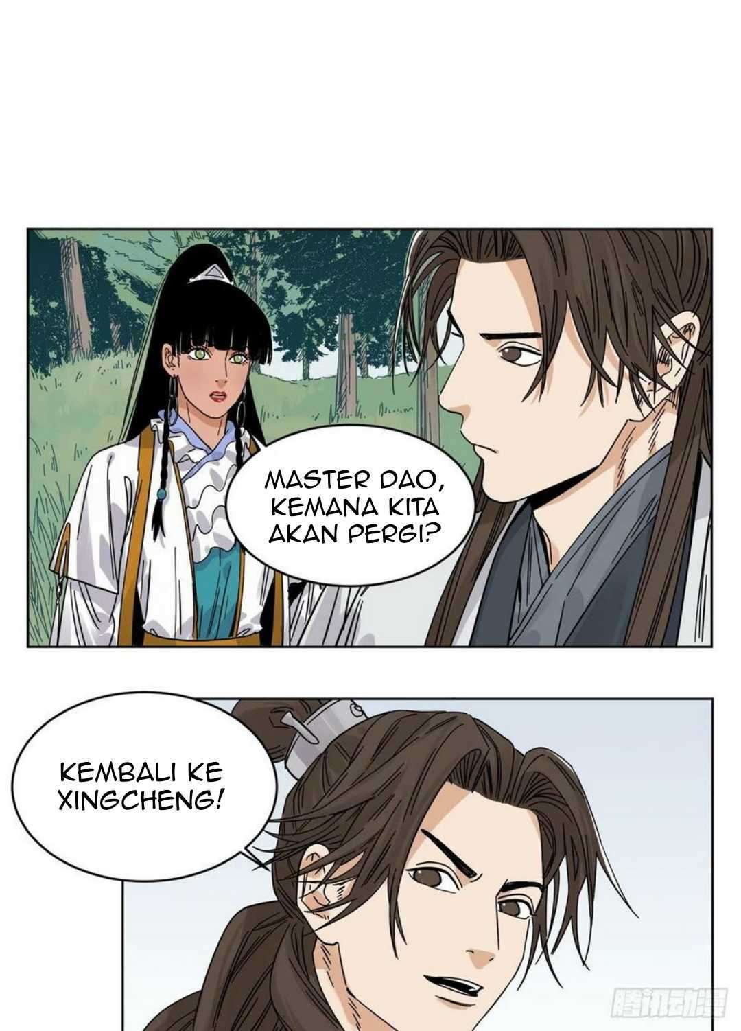 the-taoist - Chapter: 52