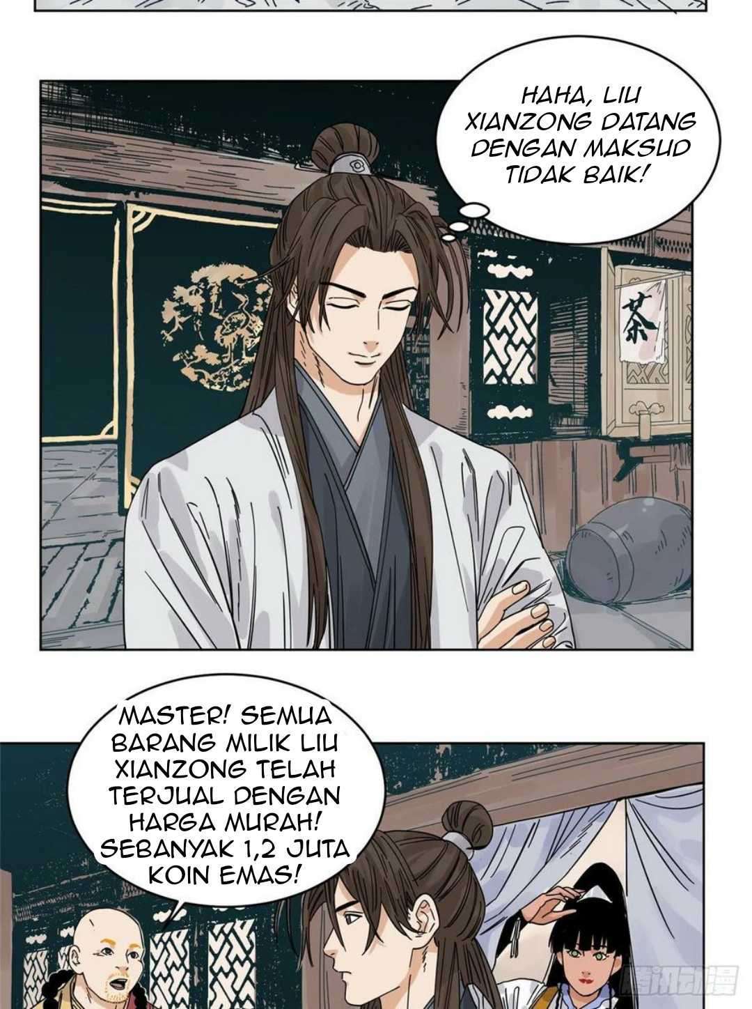 the-taoist - Chapter: 52