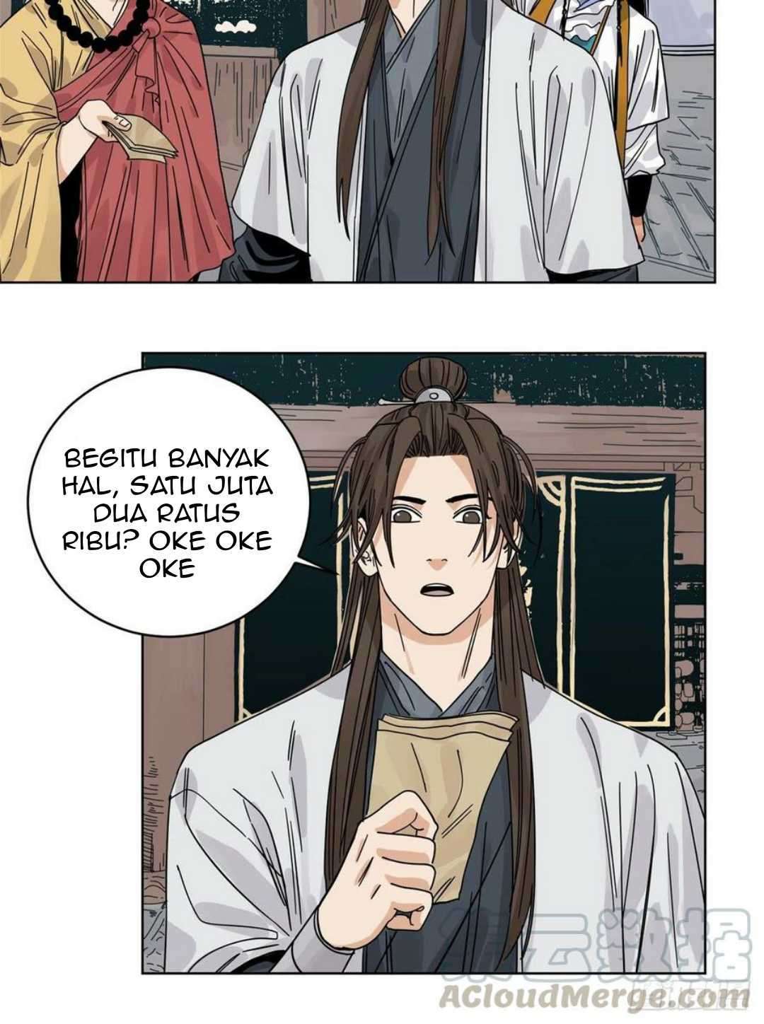 the-taoist - Chapter: 52