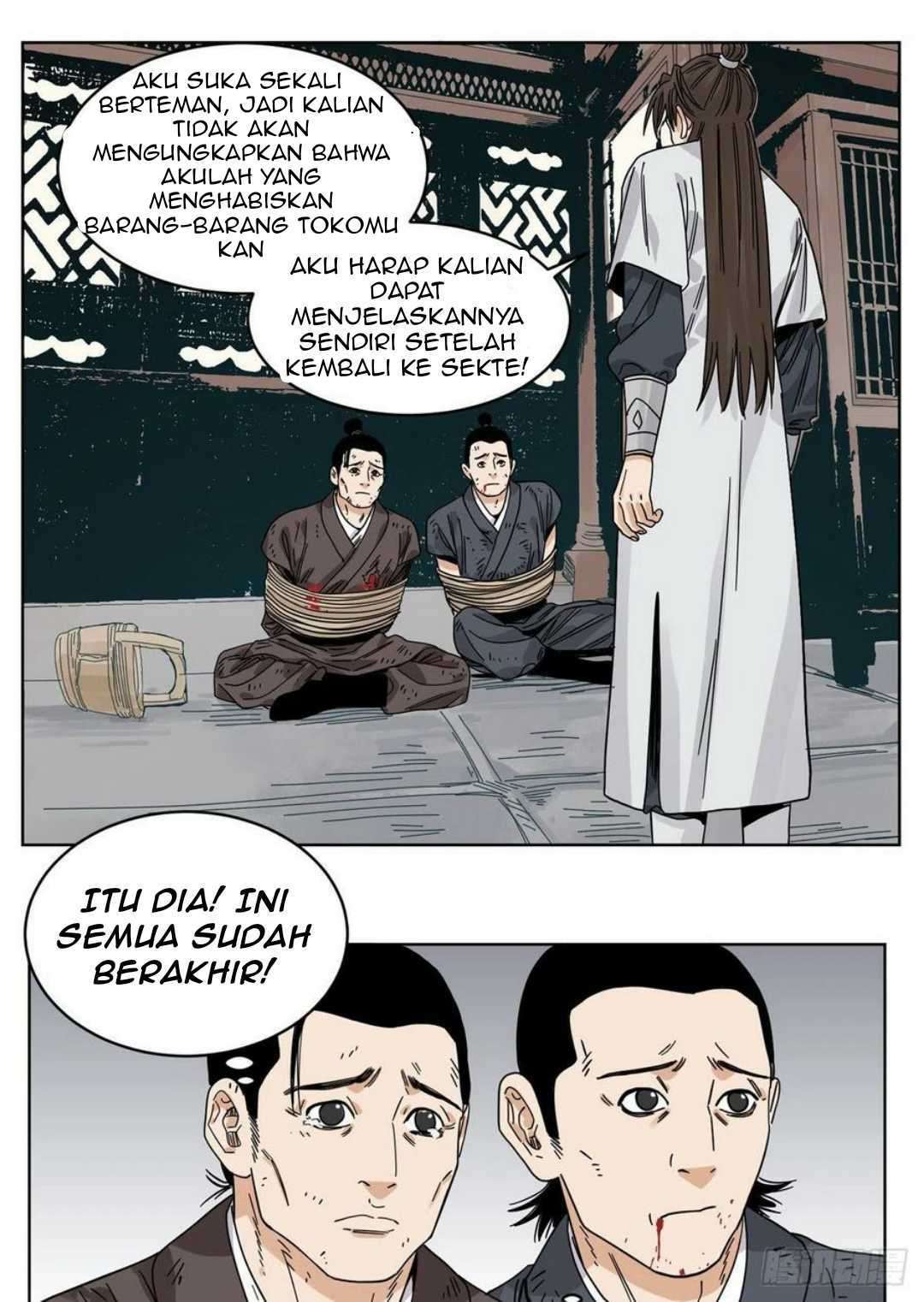 the-taoist - Chapter: 52