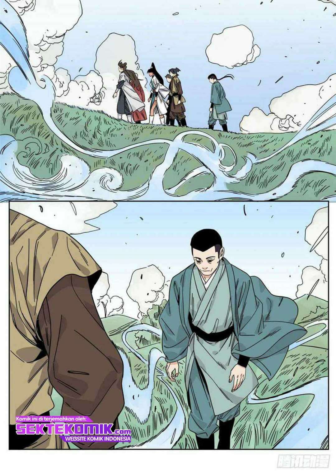 the-taoist - Chapter: 52