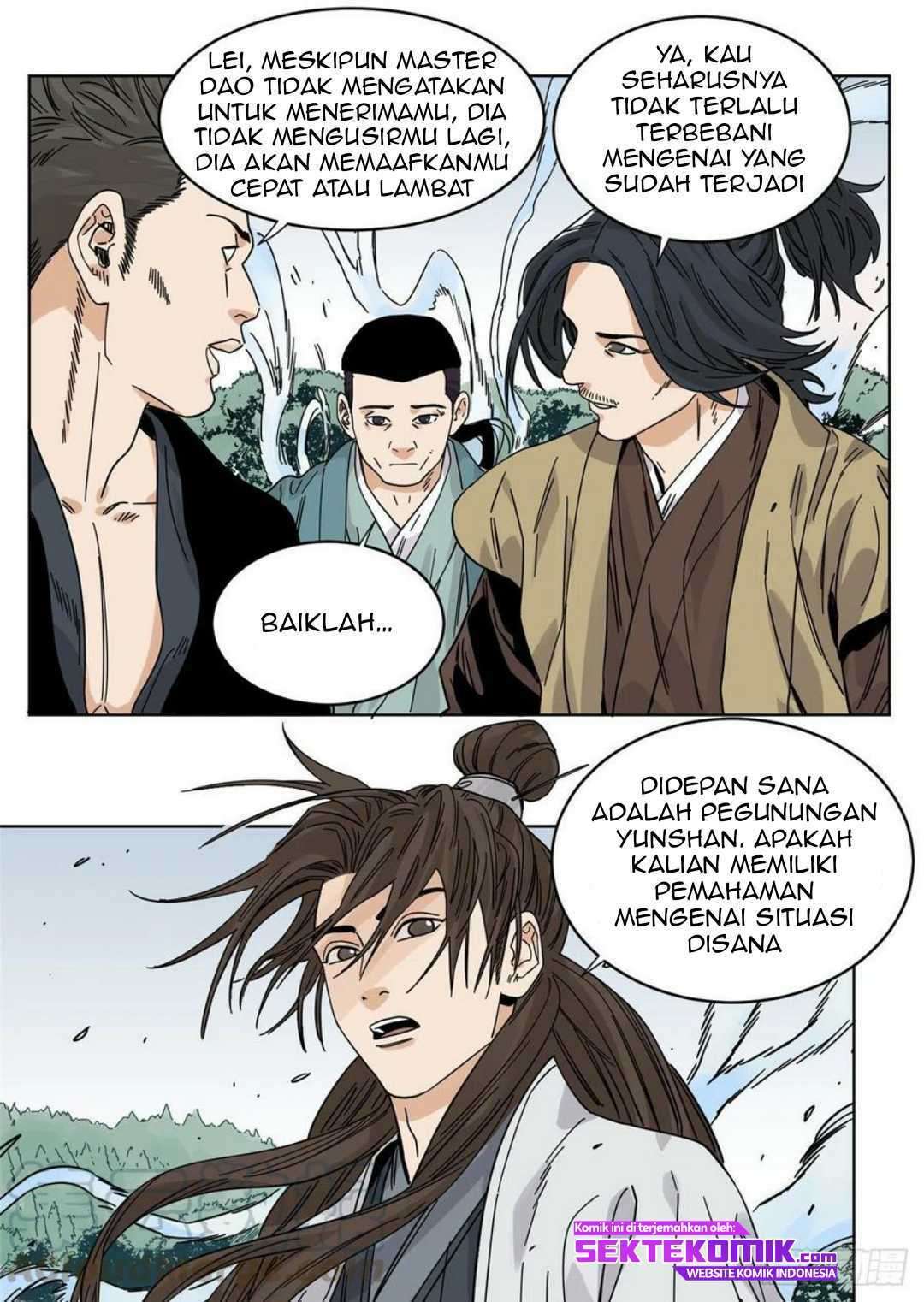 the-taoist - Chapter: 52