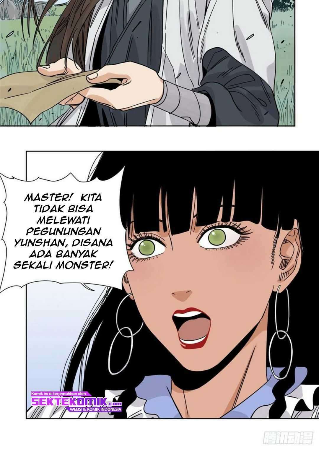 the-taoist - Chapter: 52