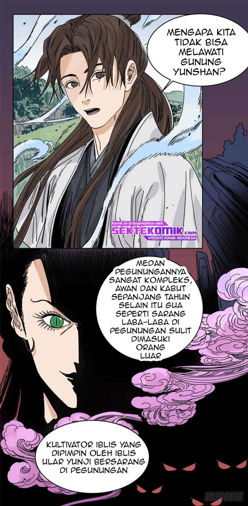 the-taoist - Chapter: 53