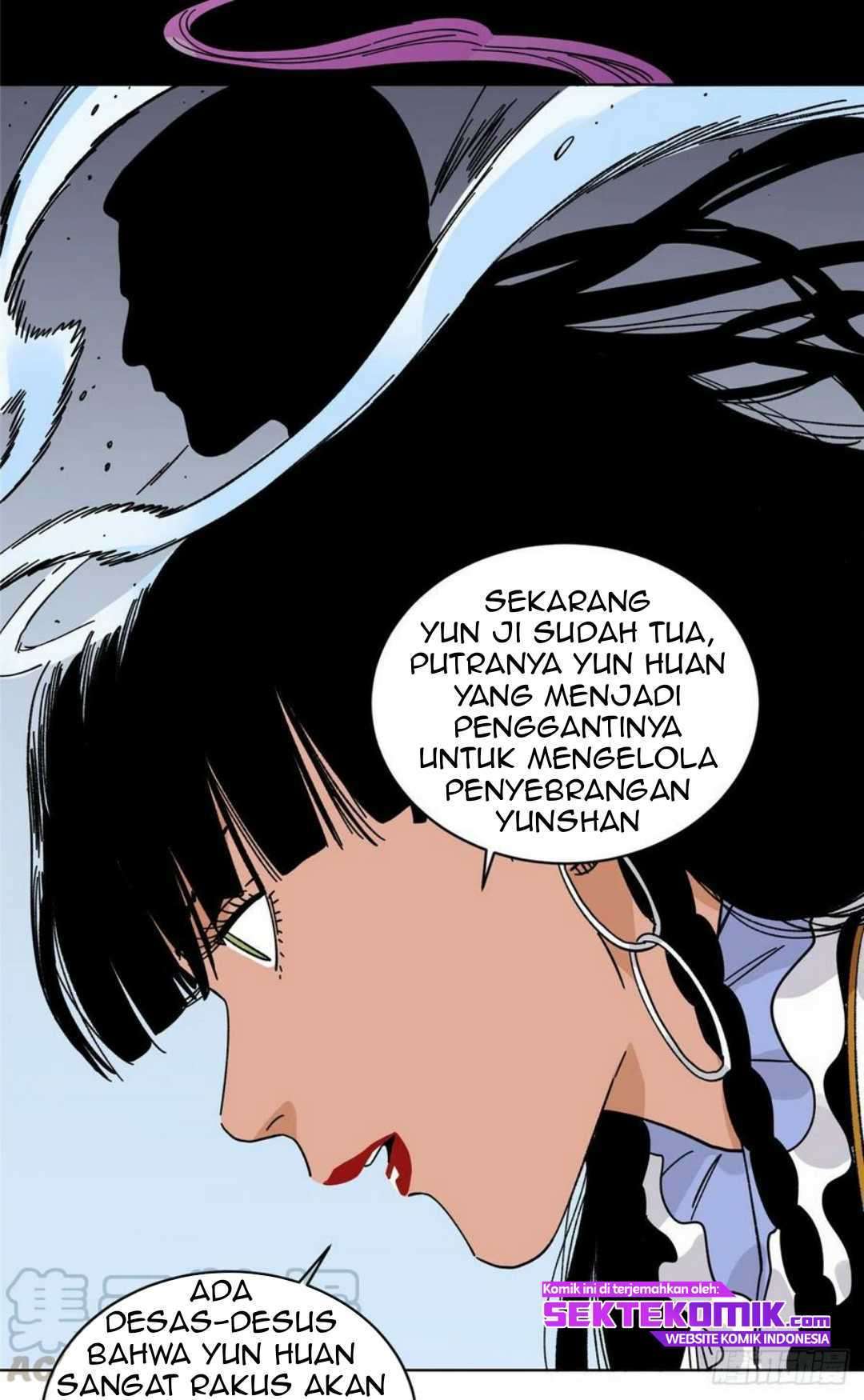 the-taoist - Chapter: 53