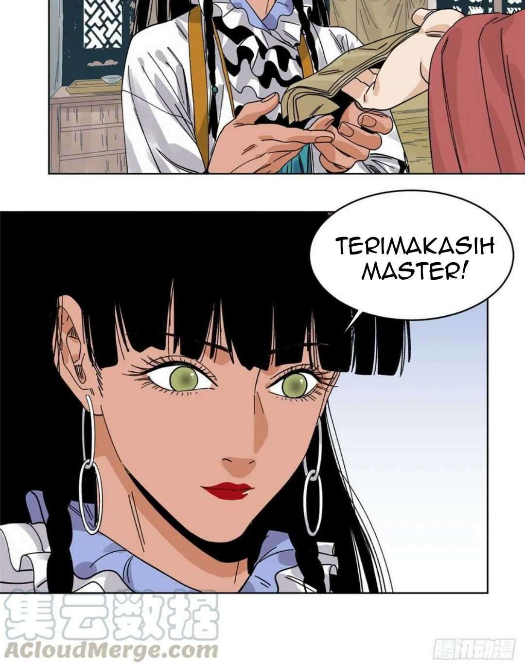 the-taoist - Chapter: 53