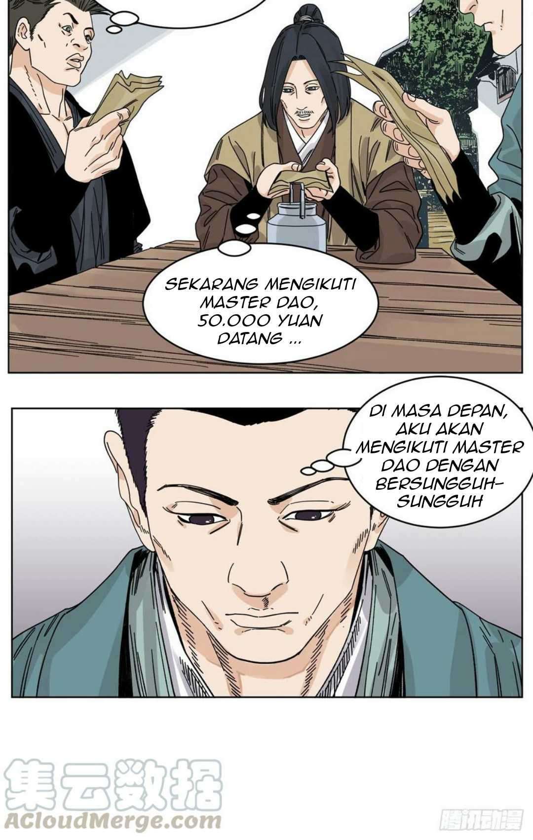 the-taoist - Chapter: 53