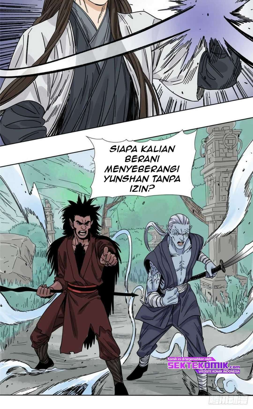 the-taoist - Chapter: 53