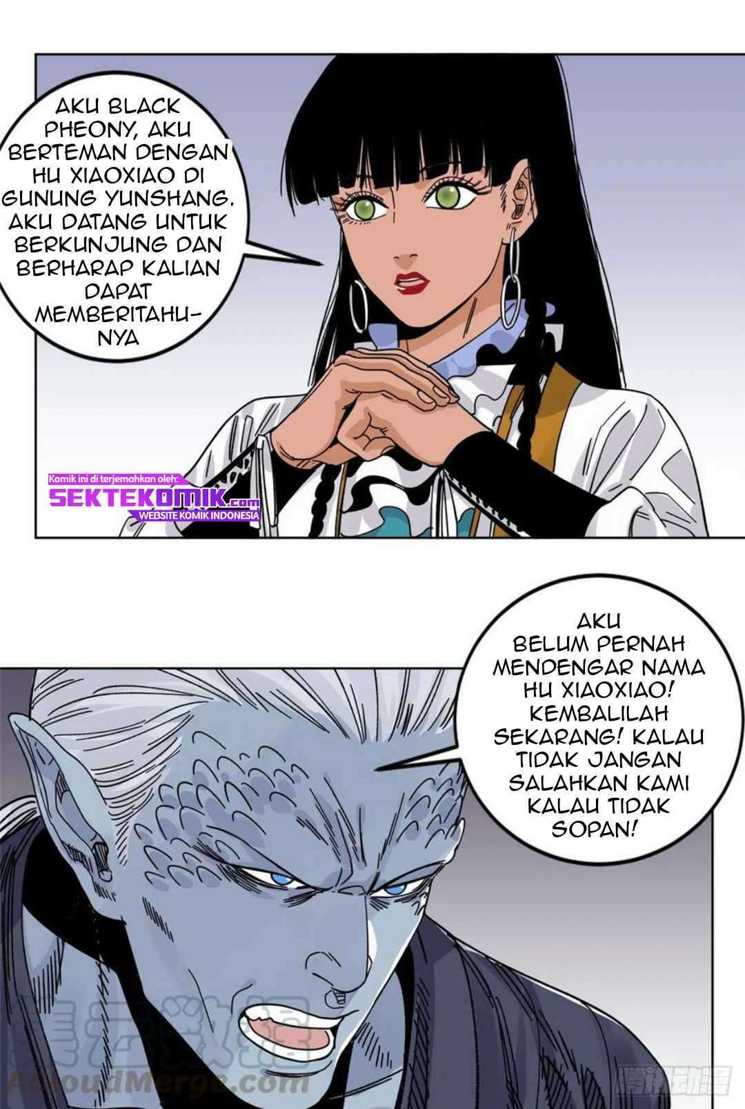 the-taoist - Chapter: 53