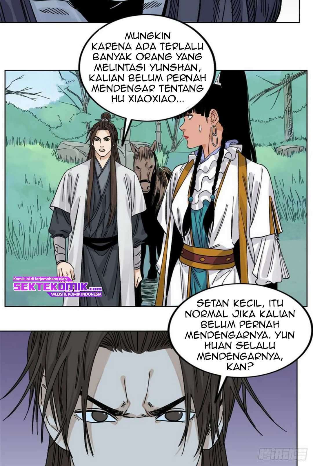 the-taoist - Chapter: 53