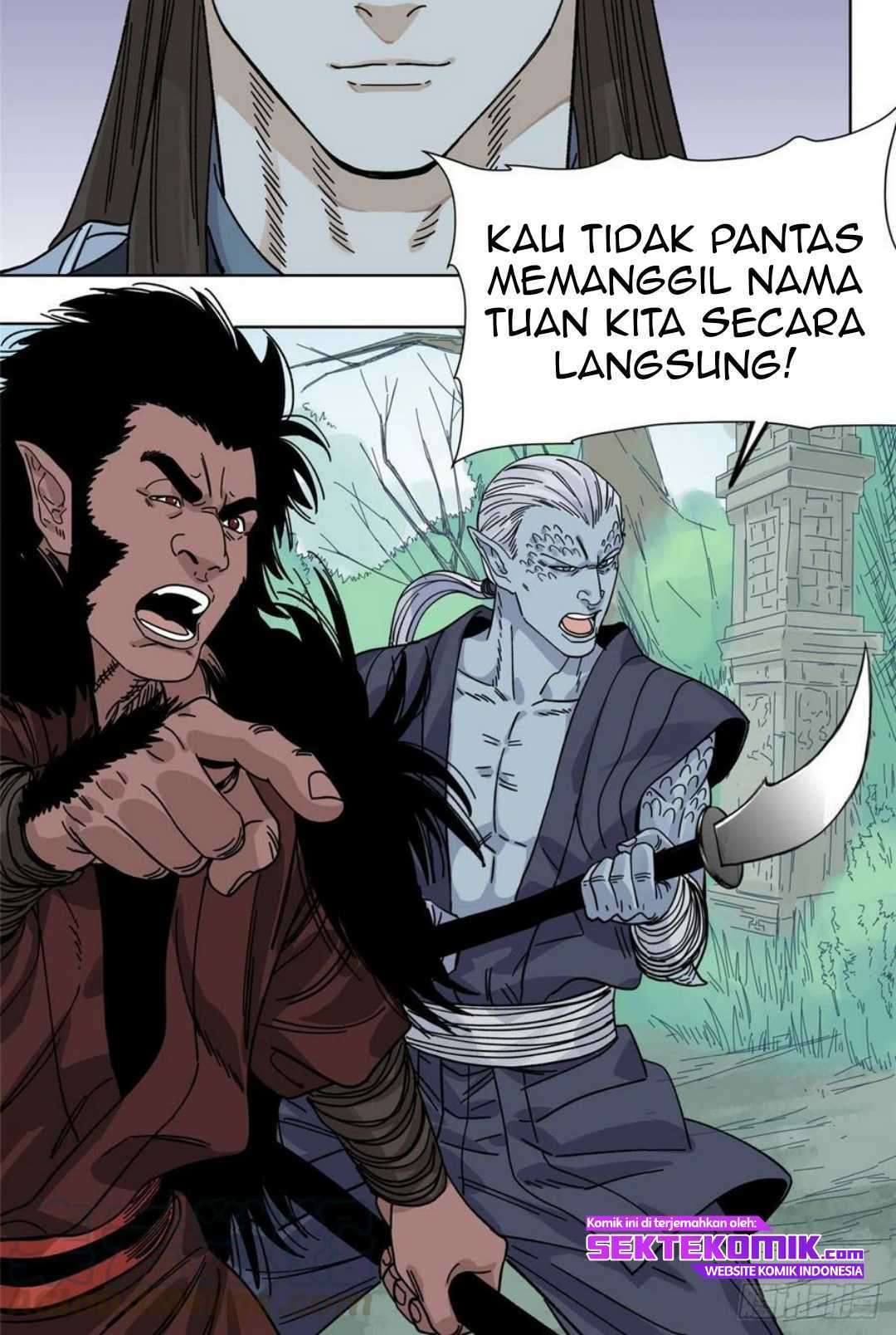 the-taoist - Chapter: 53