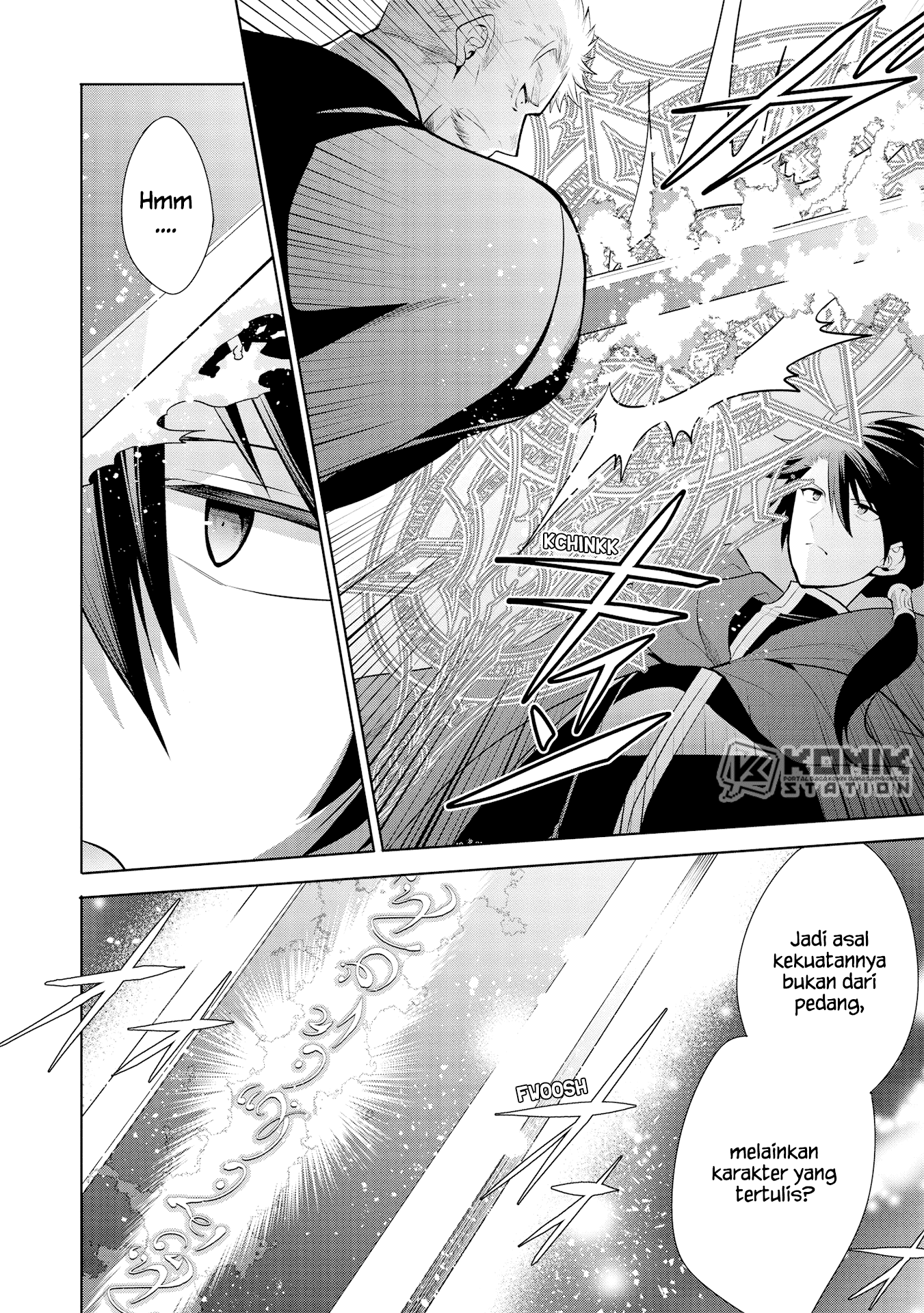 maou-no-ore-ga-dorei-elf-wo-yome-ni-shitanda-ga-dou-medereba-ii - Chapter: 26