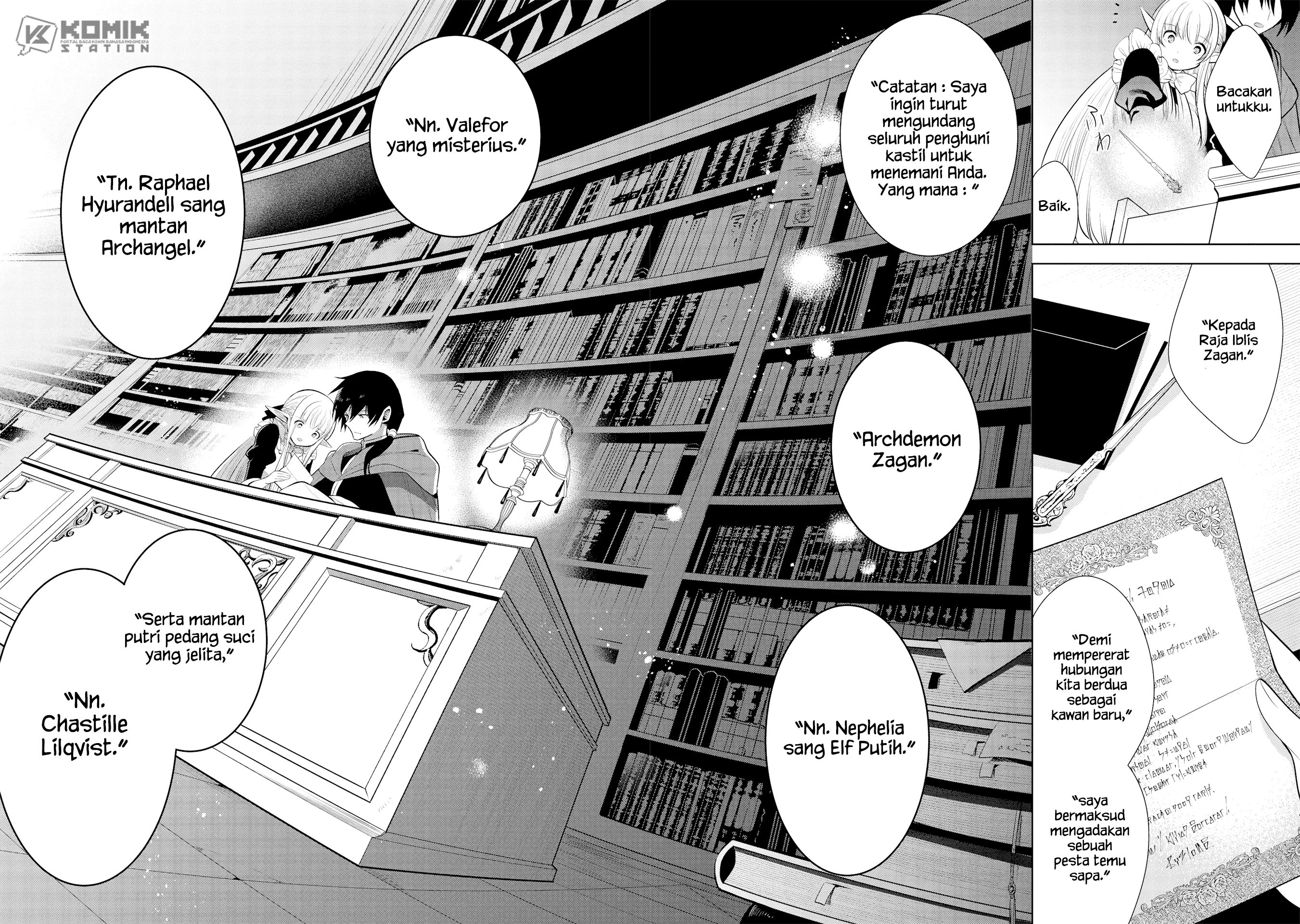 maou-no-ore-ga-dorei-elf-wo-yome-ni-shitanda-ga-dou-medereba-ii - Chapter: 26