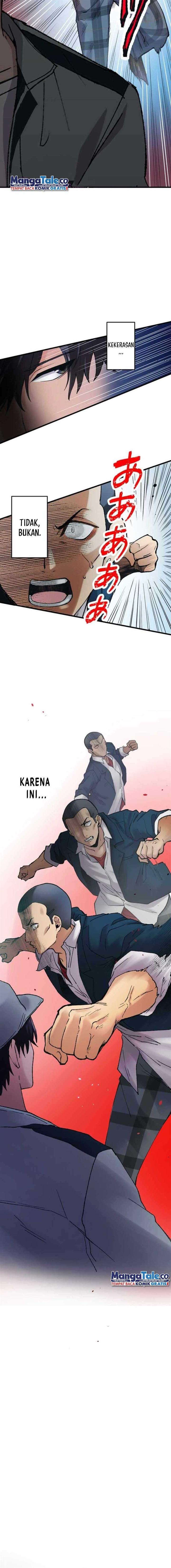 yakuza-seisou-in - Chapter: 2