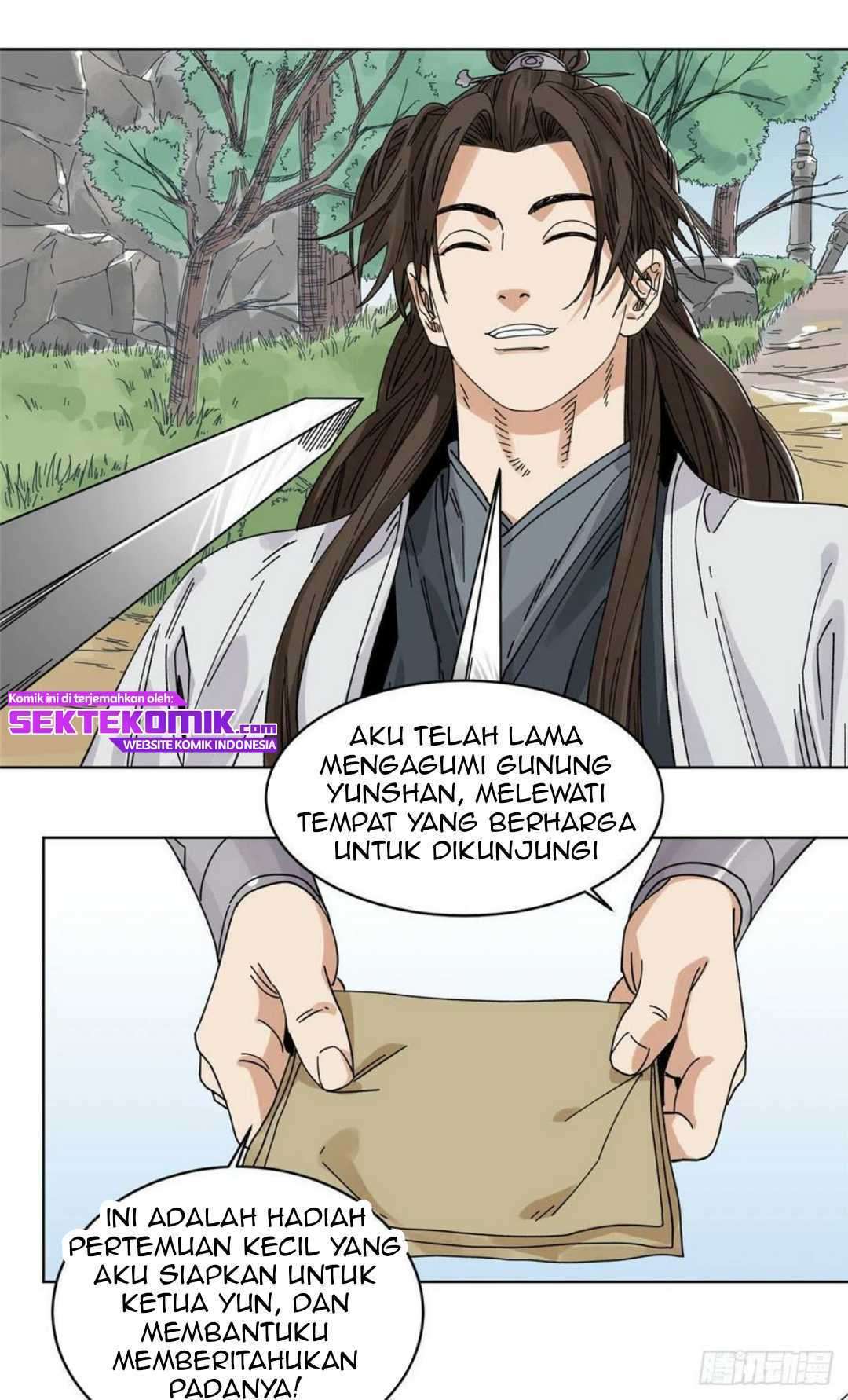 the-taoist - Chapter: 54