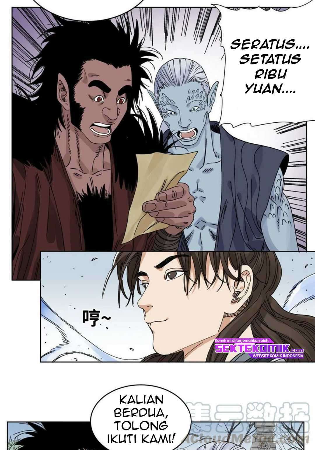 the-taoist - Chapter: 54