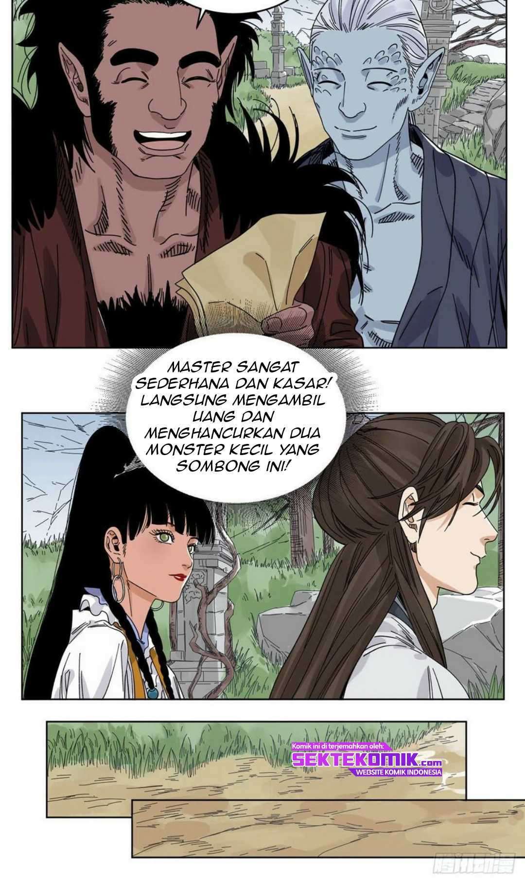 the-taoist - Chapter: 54