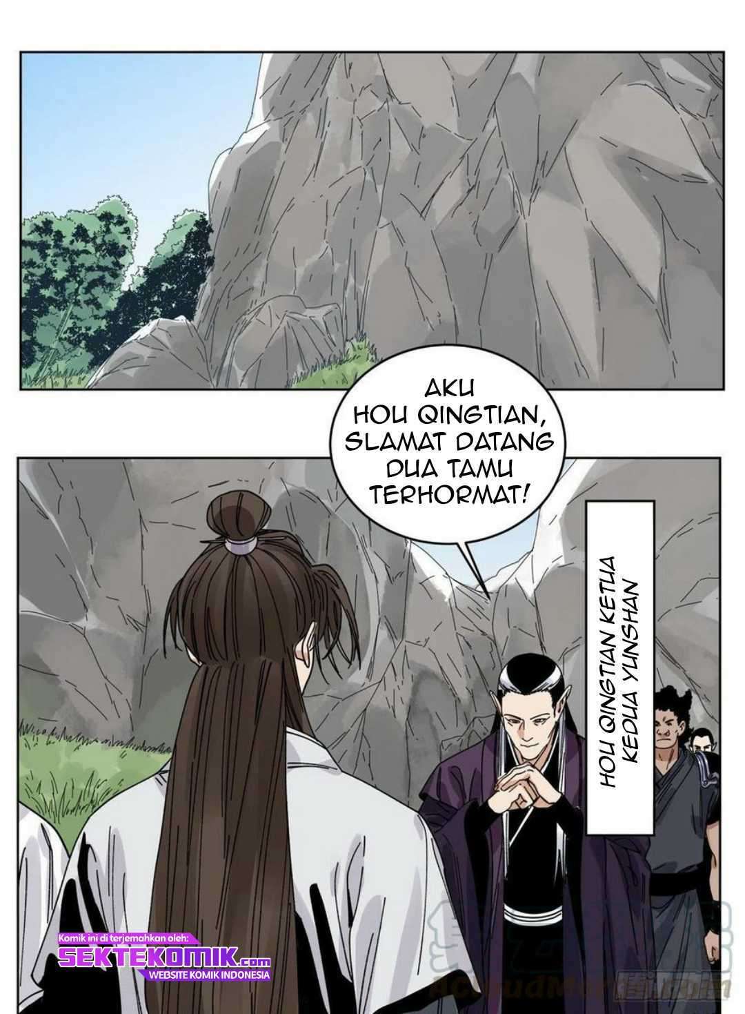 the-taoist - Chapter: 54