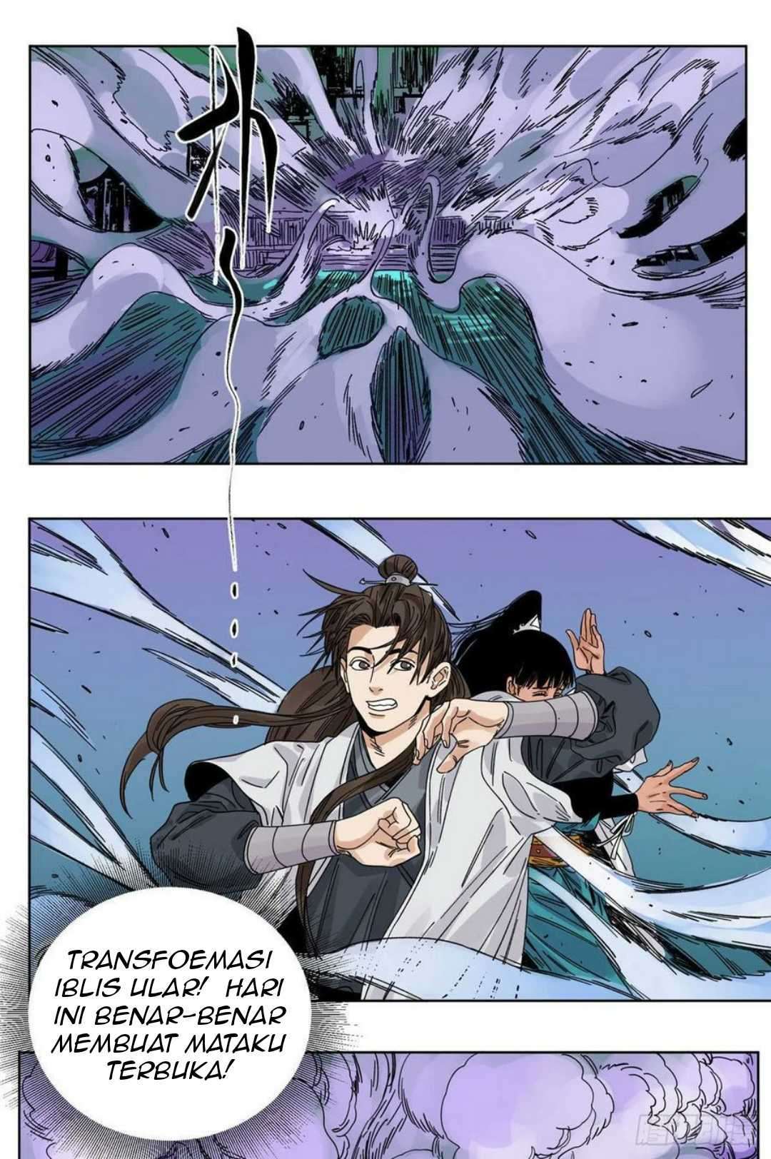 the-taoist - Chapter: 54