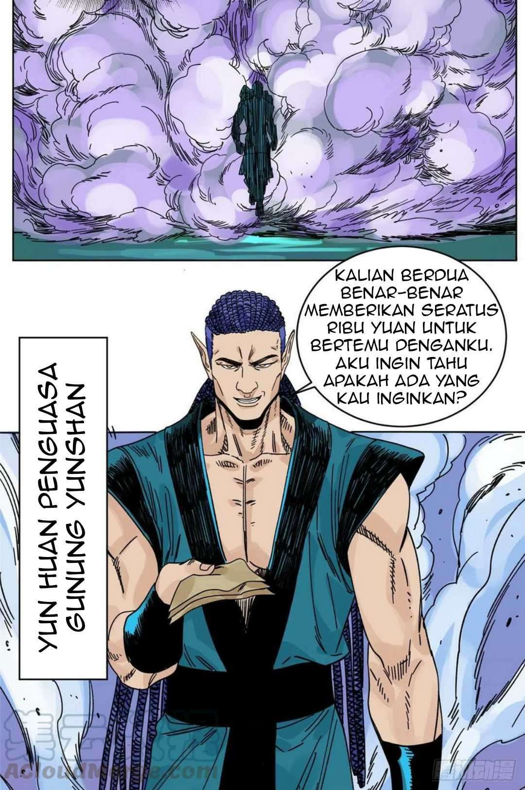 the-taoist - Chapter: 54